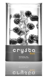 Tenga Crysta Ball Masturbators and Strokers